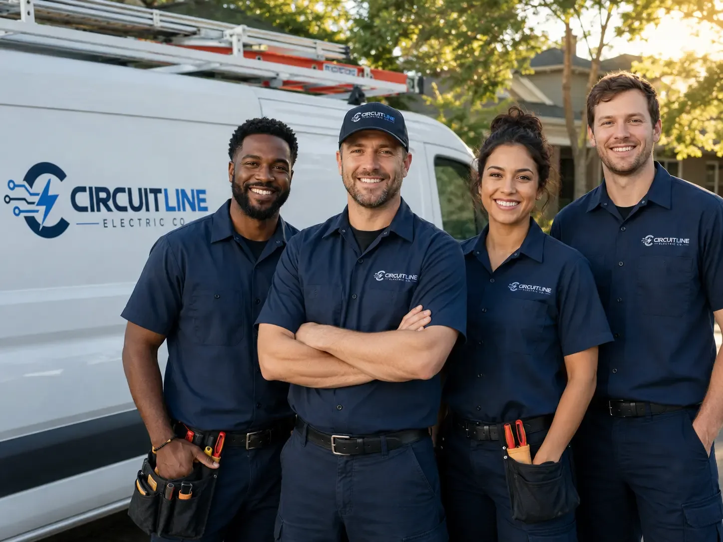 Whole Home Rewiring company in Denton, MT